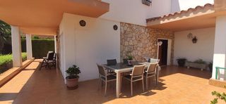 Chalet en venta en Urbanitzacions de Llevant en Tarragona