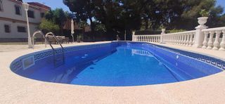 Chalet en venta en Urbanitzacions de Llevant en Tarragona