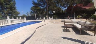 Chalet en venta en Urbanitzacions de Llevant en Tarragona