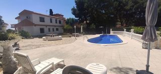 Chalet en venta en Urbanitzacions de Llevant en Tarragona