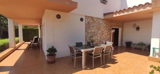 Chalet en venta en Urbanitzacions de Llevant en Tarragona