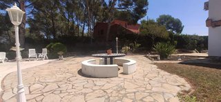 Chalet en venta en Urbanitzacions de Llevant en Tarragona