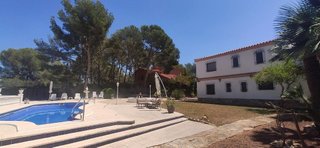 Chalet en venta en Urbanitzacions de Llevant en Tarragona