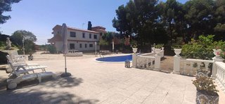 Chalet en venta en Urbanitzacions de Llevant en Tarragona