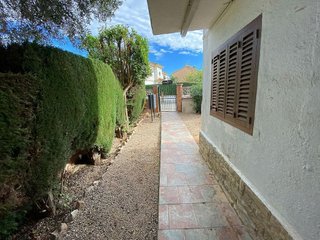 Piso en venta en Clarà en Torredembarra