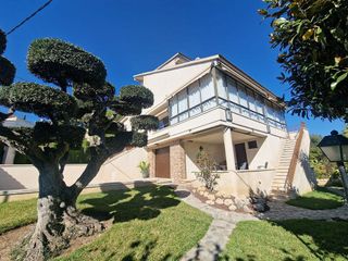 Chalet en venta en Segur de Calafell en Calafell