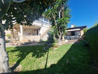 Chalet en venta en Segur de Calafell en Calafell