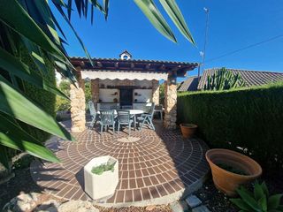 Chalet en venta en Segur de Calafell en Calafell