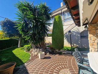 Chalet en venta en Segur de Calafell en Calafell