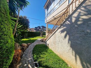 Chalet en venta en Segur de Calafell en Calafell