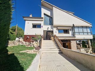 Chalet en venta en Segur de Calafell en Calafell