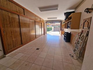 Chalet en venta en Segur de Calafell en Calafell