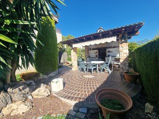 Chalet en venta en Segur de Calafell en Calafell