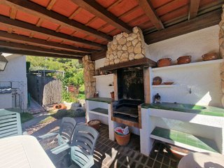 Chalet en venta en Segur de Calafell en Calafell