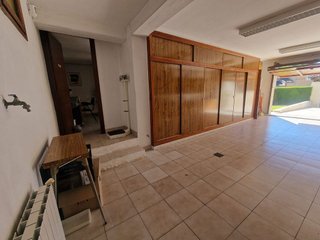 Chalet en venta en Segur de Calafell en Calafell
