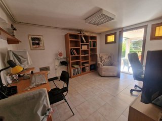 Chalet en venta en Segur de Calafell en Calafell