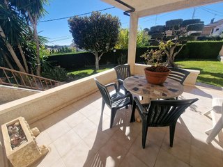 Chalet en venta en Segur de Calafell en Calafell