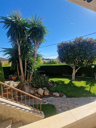 Chalet en venta en Segur de Calafell en Calafell