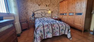 Chalet en venta en Residencial Park en Maçanet de la Selva