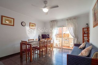 Piso en venta en Els Pavos en Blanes