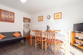 Piso en venta en Els Pavos en Blanes