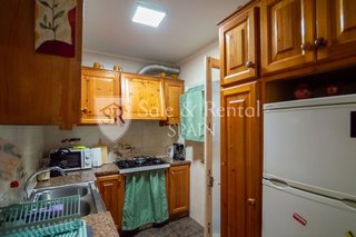 Piso en venta en Els Pavos en Blanes