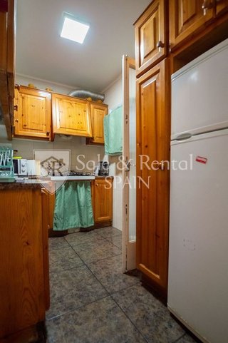 Piso en venta en Els Pavos en Blanes