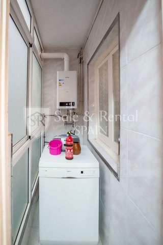 Piso en venta en Els Pavos en Blanes