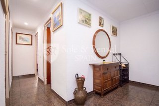 Piso en venta en Els Pavos en Blanes