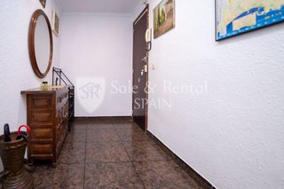 Piso en venta en Els Pavos en Blanes