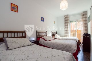 Piso en venta en Els Pavos en Blanes