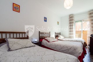 Piso en venta en Els Pavos en Blanes