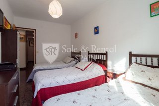 Piso en venta en Els Pavos en Blanes