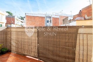 Piso en venta en Els Pavos en Blanes