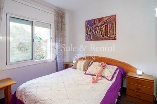 Piso en venta en Els Pavos en Blanes