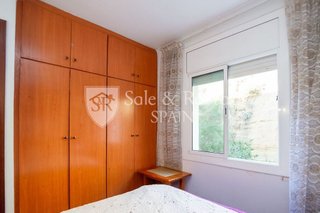 Piso en venta en Els Pavos en Blanes