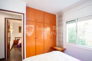 Piso en venta en Els Pavos en Blanes