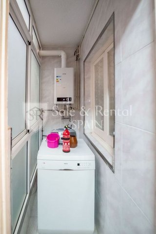 Piso en venta en Els Pavos en Blanes