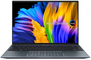 ASUS Zenbook 14 OLED - Ryzen 7 - 16GB - Gama alta