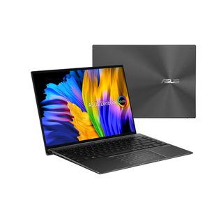 ASUS Zenbook 14 OLED - Ryzen 7 - 16GB - Gama alta