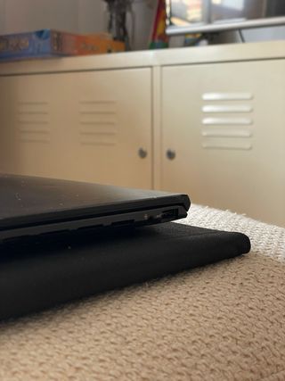 ASUS Zenbook 14 OLED - Ryzen 7 - 16GB - Gama alta