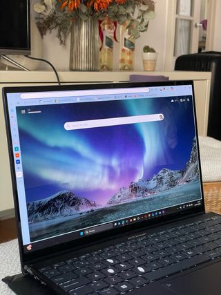 ASUS Zenbook 14 OLED - Ryzen 7 - 16GB - Gama alta