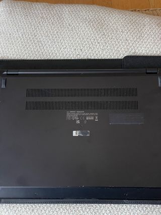 ASUS Zenbook 14 OLED - Ryzen 7 - 16GB - Gama alta