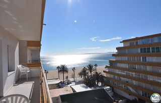 Piso en venta en Santa Margarida en Roses