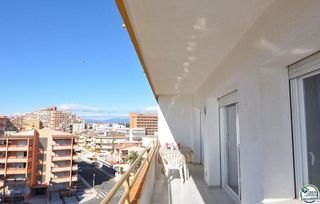 Piso en venta en Santa Margarida en Roses