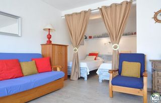 Piso en venta en Santa Margarida en Roses