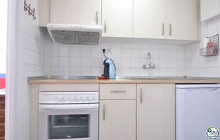 Piso en venta en Santa Margarida en Roses