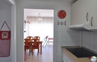 Piso en venta en Santa Margarida en Roses