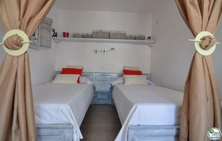 Piso en venta en Santa Margarida en Roses