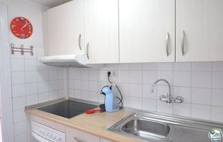 Piso en venta en Santa Margarida en Roses